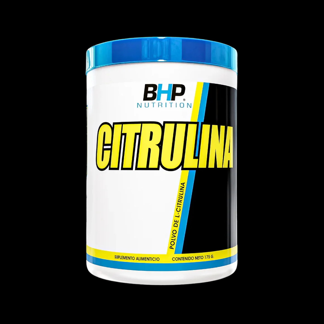 BHP CITRULINA 35 SERV