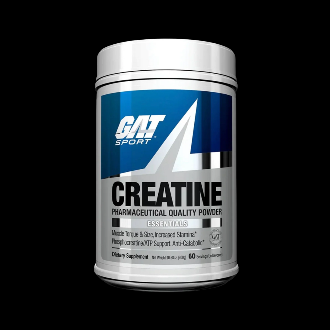 GAT CREATINA MONOHIDRATO