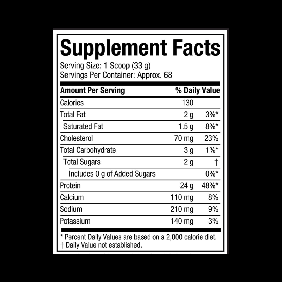 MUSCLETECH NITROTECH WHEY GOLD 5 LBS