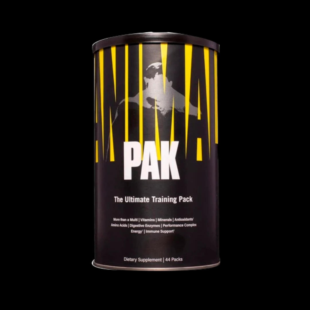 UNI ANIMAL PAK 44 PACKS