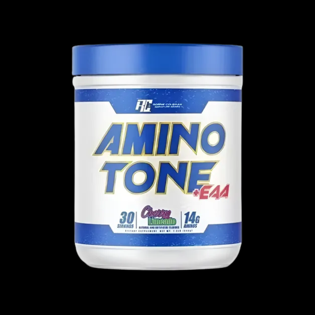 RONNIE COLEMAN AMINO - TONE + EAA 30 SERV