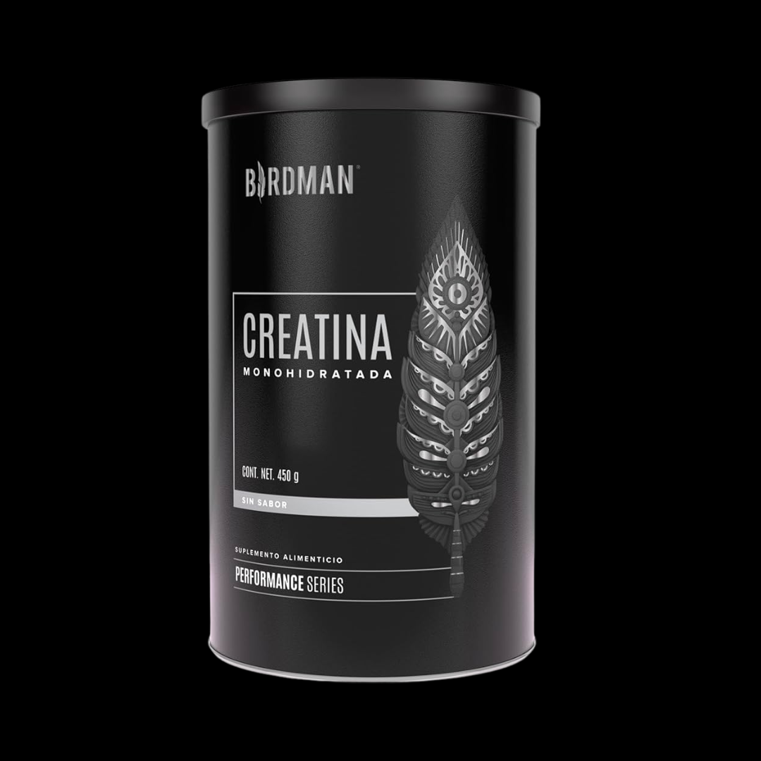 BIRDMAN CREATINA MONOHIDRATADA