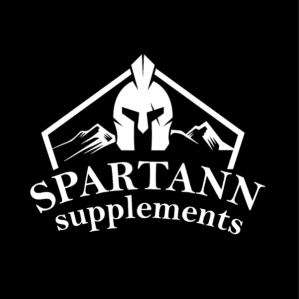 Suplemementos Spartann