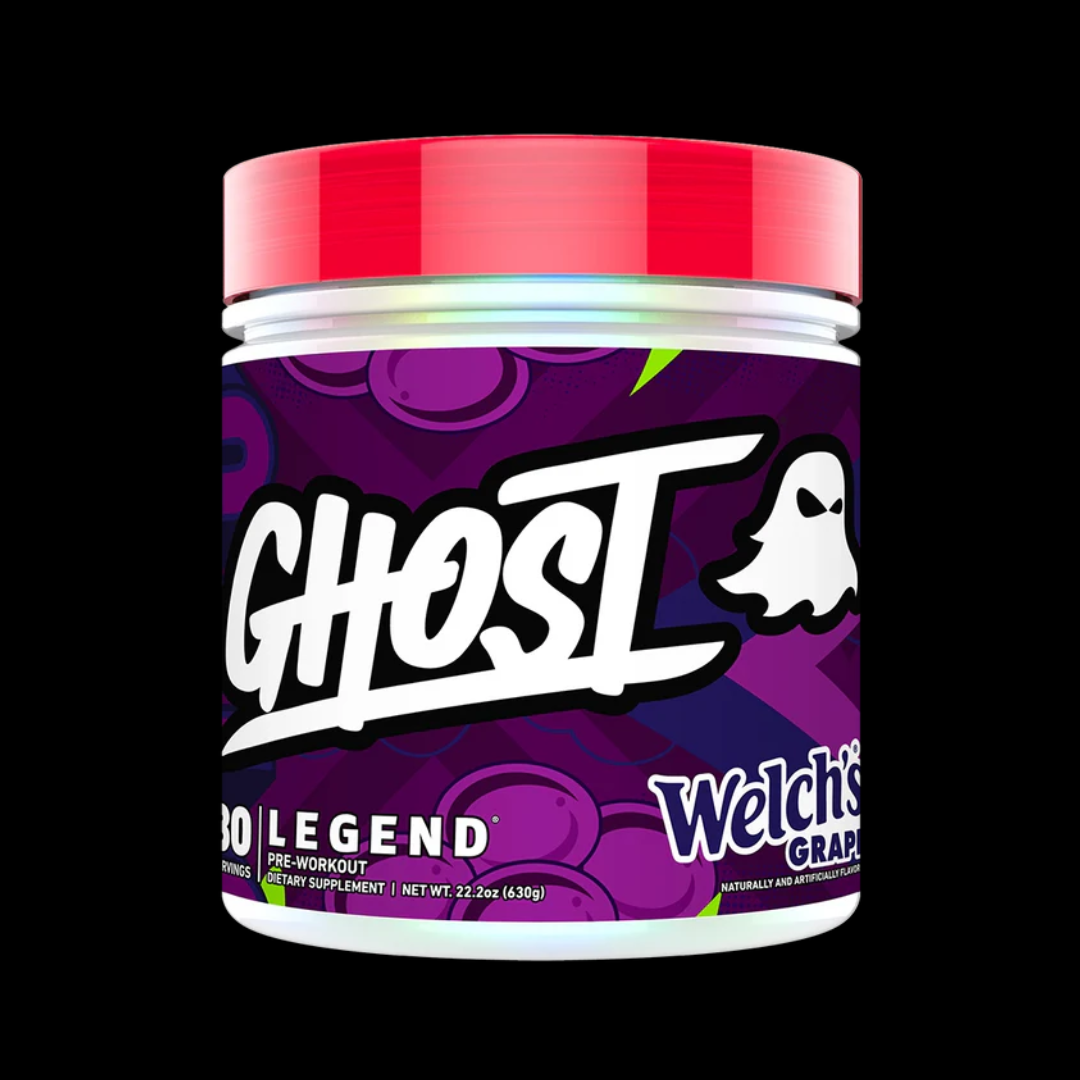 GHOST LEGEND 30 SERV