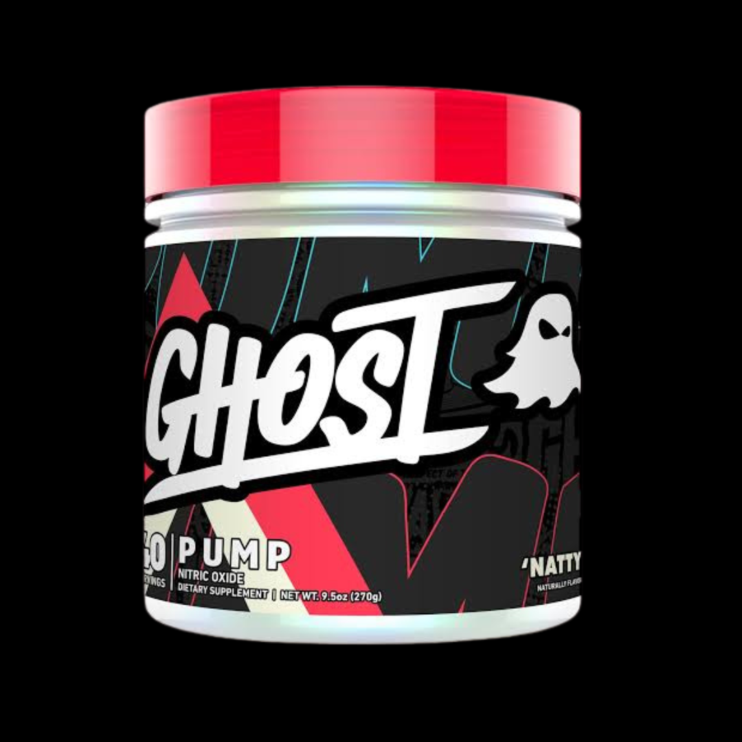 GHOST PUMP