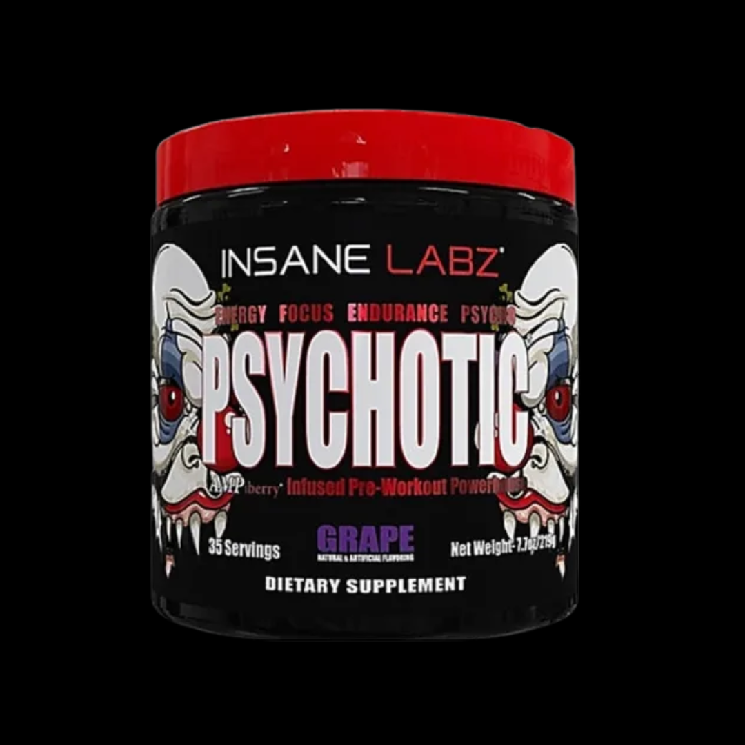 INSANE LABZ PSYCHOTIC 35 SERV