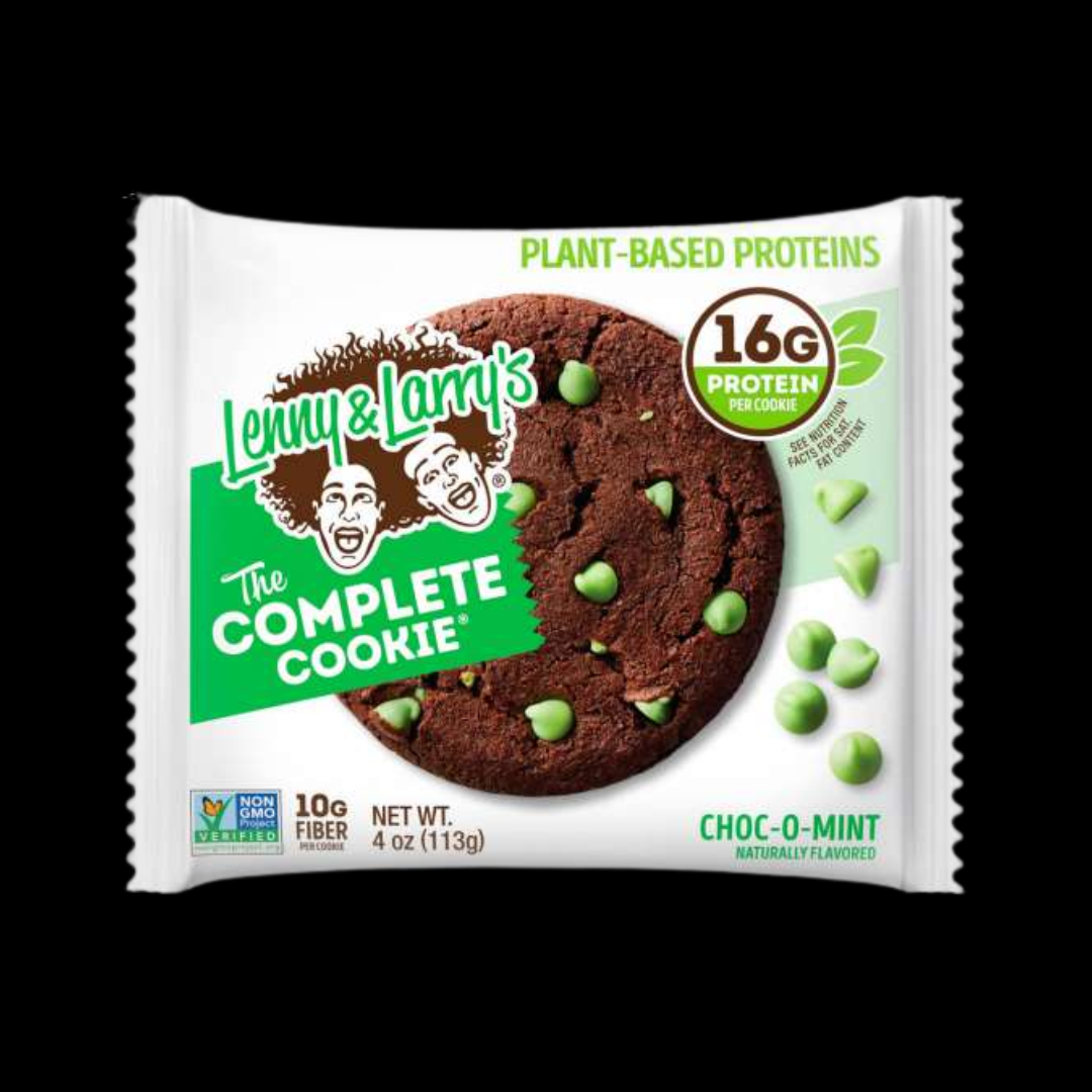 LENNY & LARRY´S THE COMPLETE COOKIE