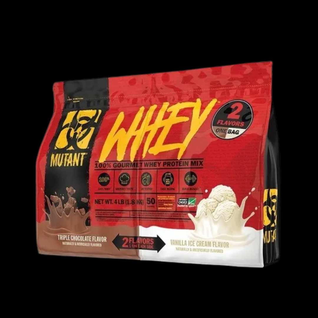 MUTANT WHEY DOBLE FLAVORS