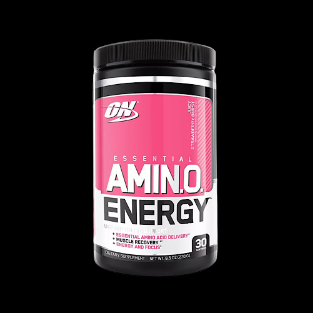 ON AMINO ENERGY 30 SERV