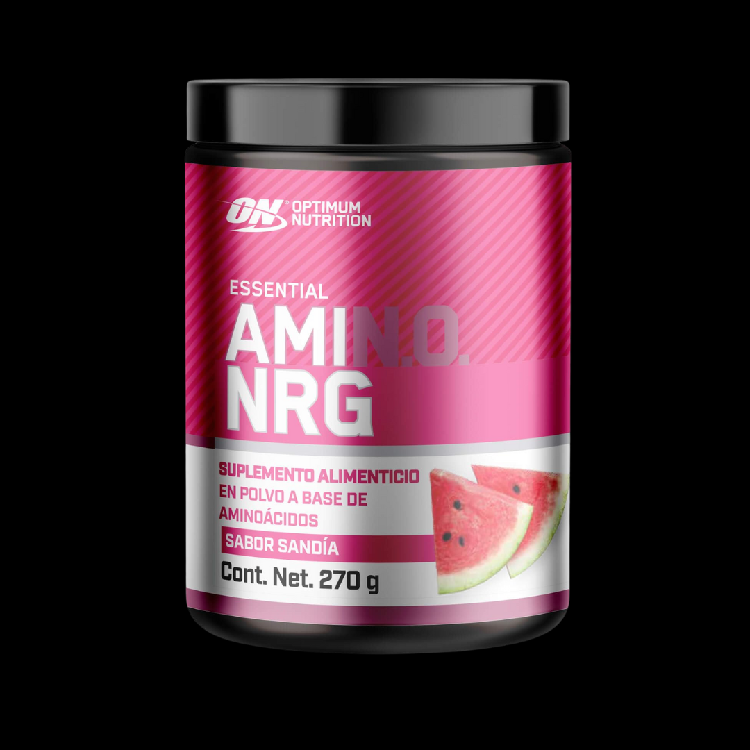 ON AMINO ENERGY 30 SERV