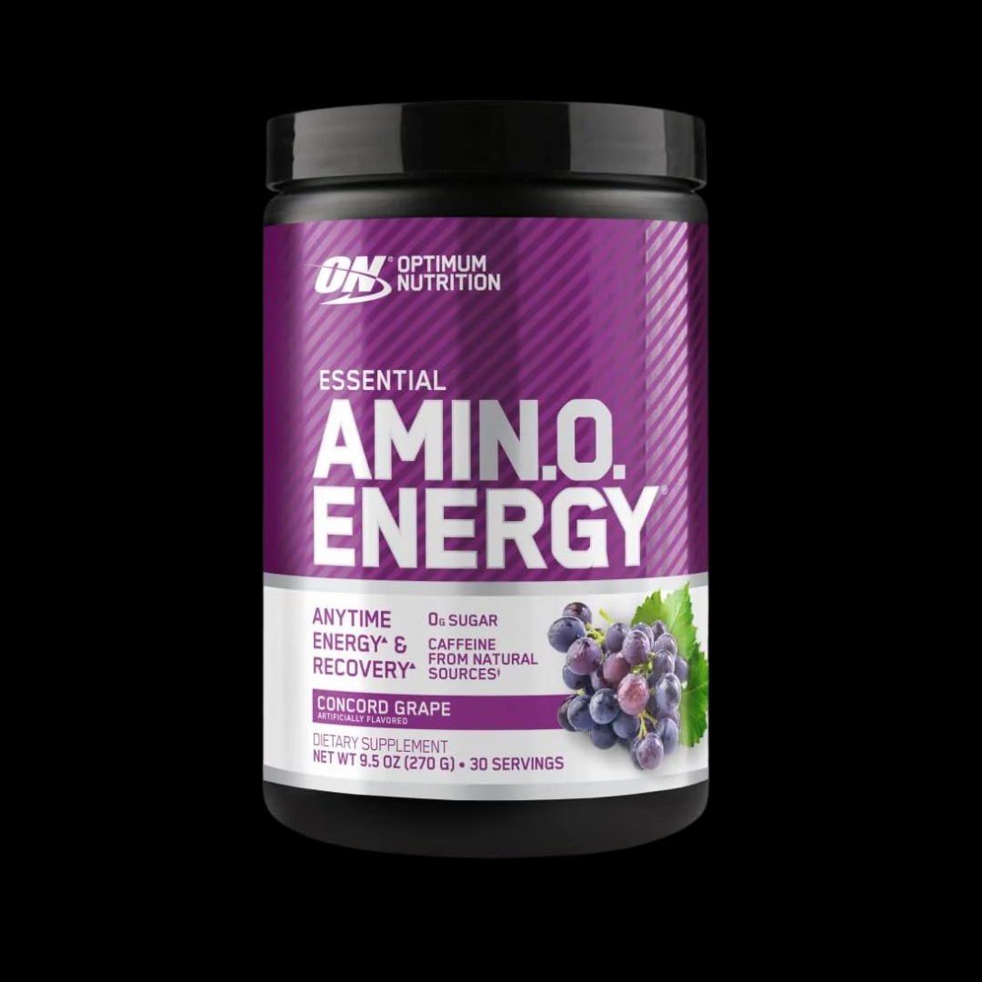 ON AMINO ENERGY 30 SERV