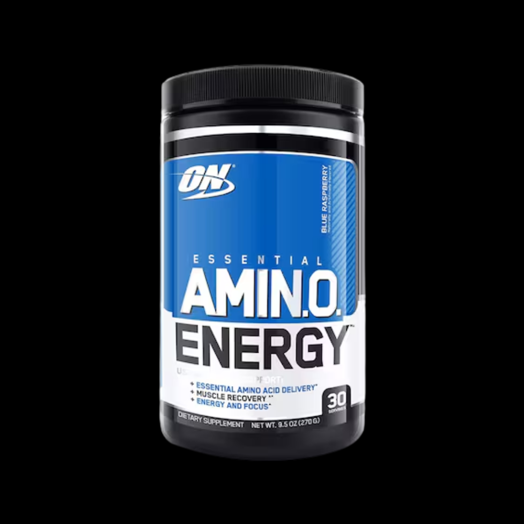 ON AMINO ENERGY 30 SERV