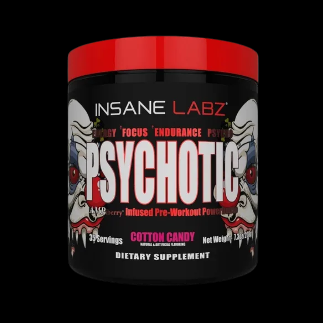 INSANE LABZ PSYCHOTIC 35 SERV