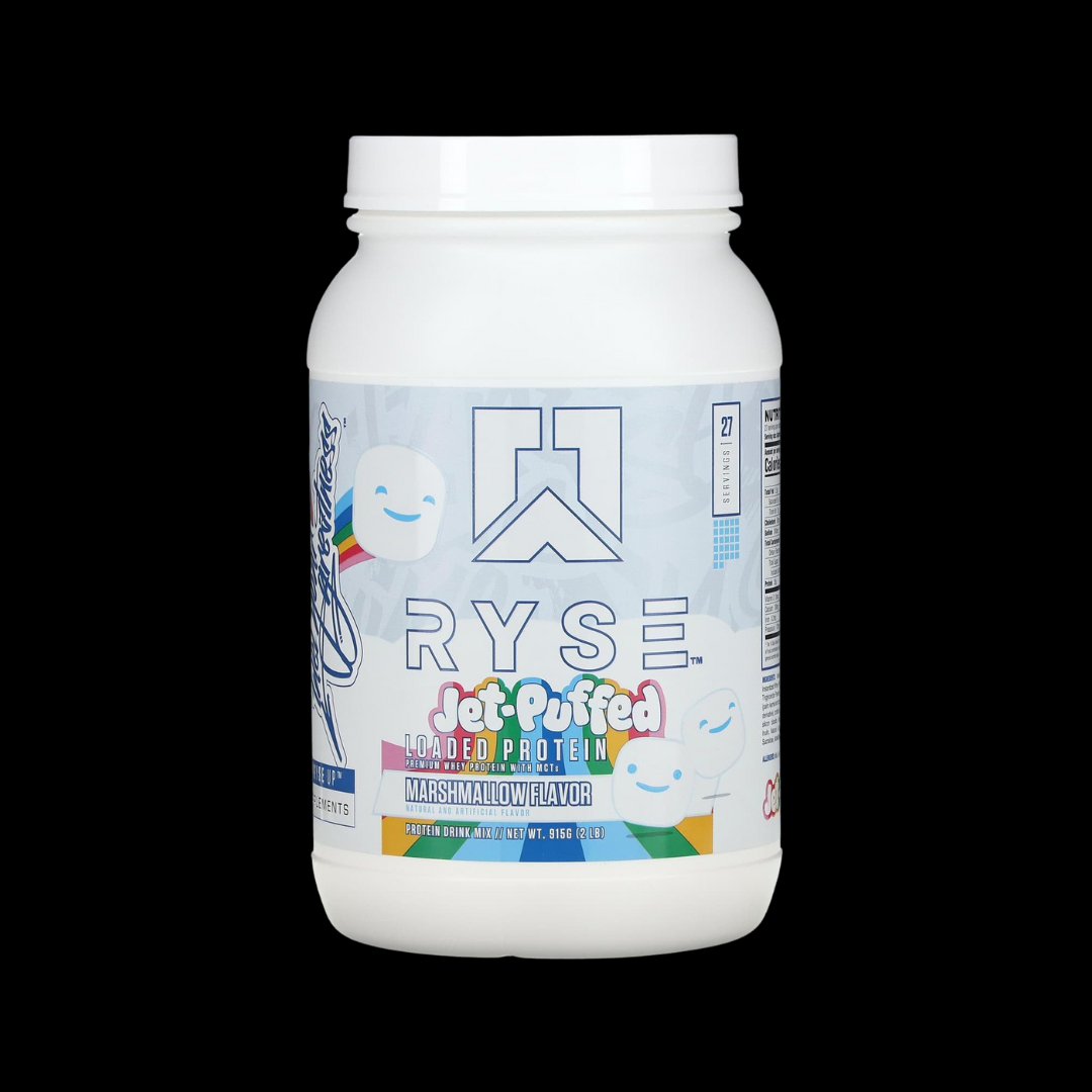 RYSE LOADED PROTEIN 2 LBS