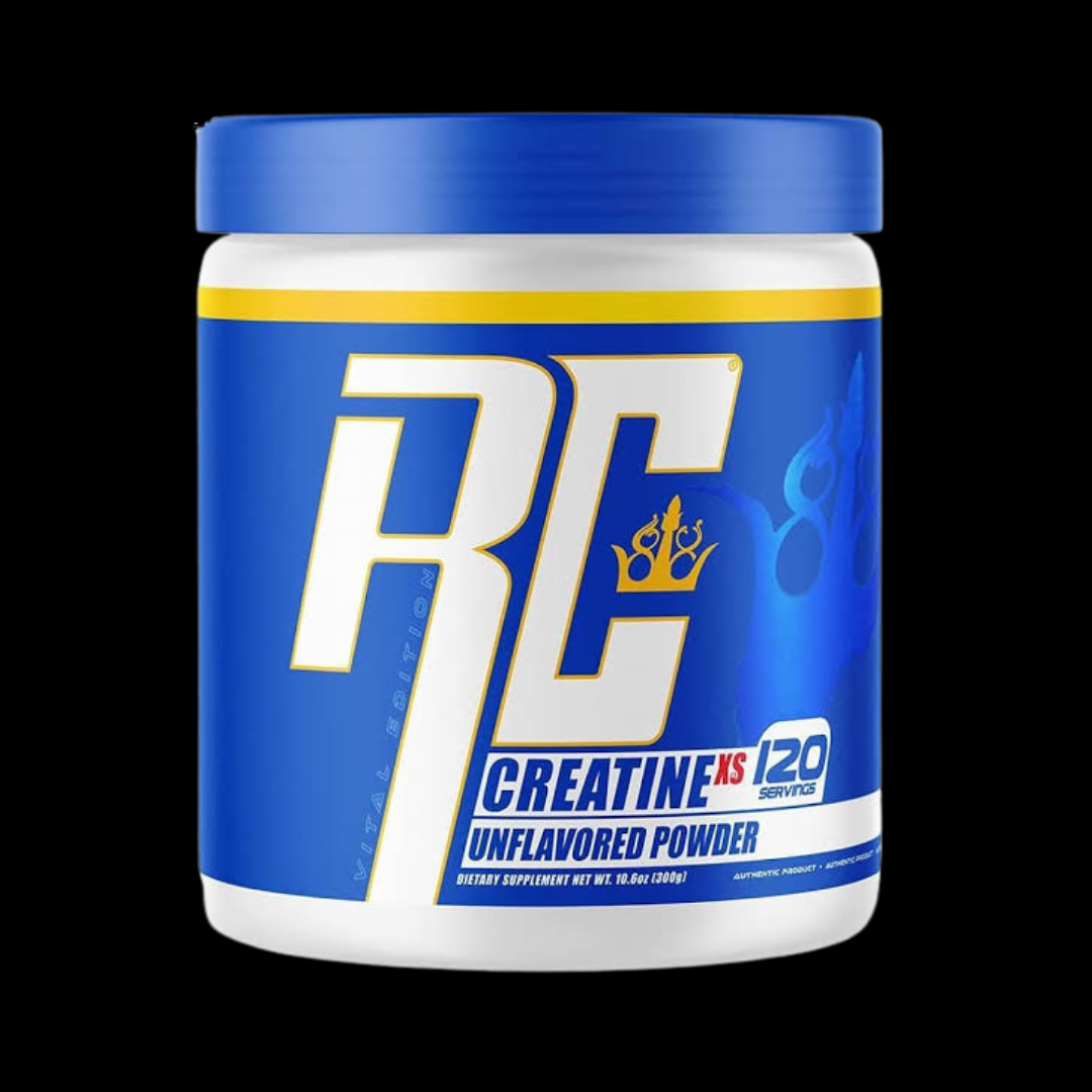 RONNIE COLEMAN CREATINA MONOHIDRATO