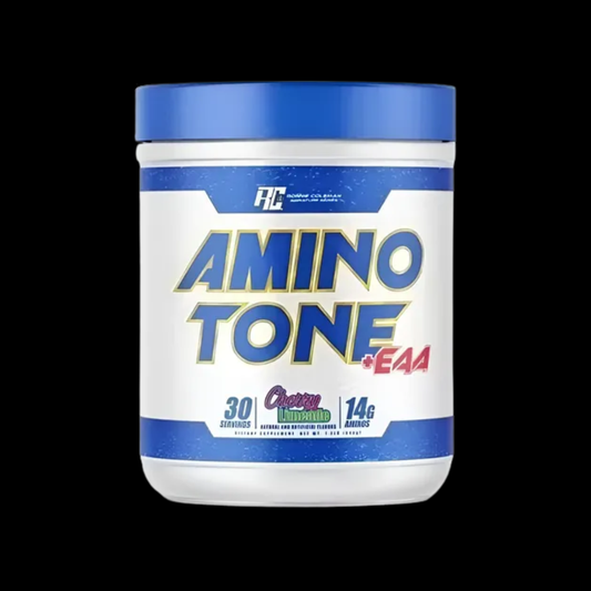 RONNIE COLEMAN AMINO - TONE + EAA 30 SERV